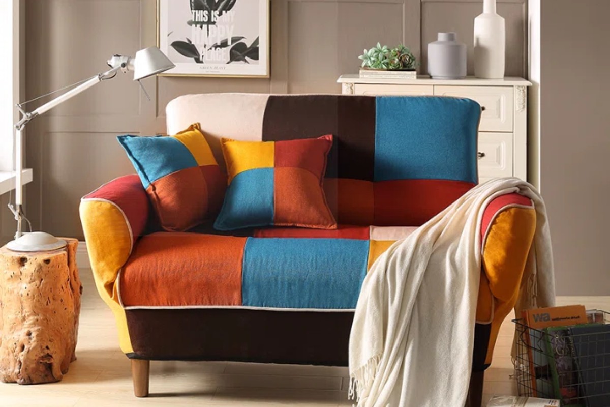 Đặc điểm của các mẫu ghế sofa phong cách Bohemian