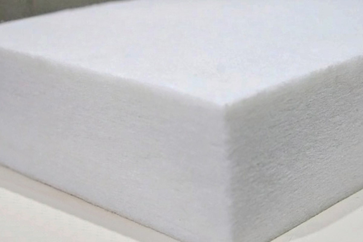 Đệm sofa bông ép