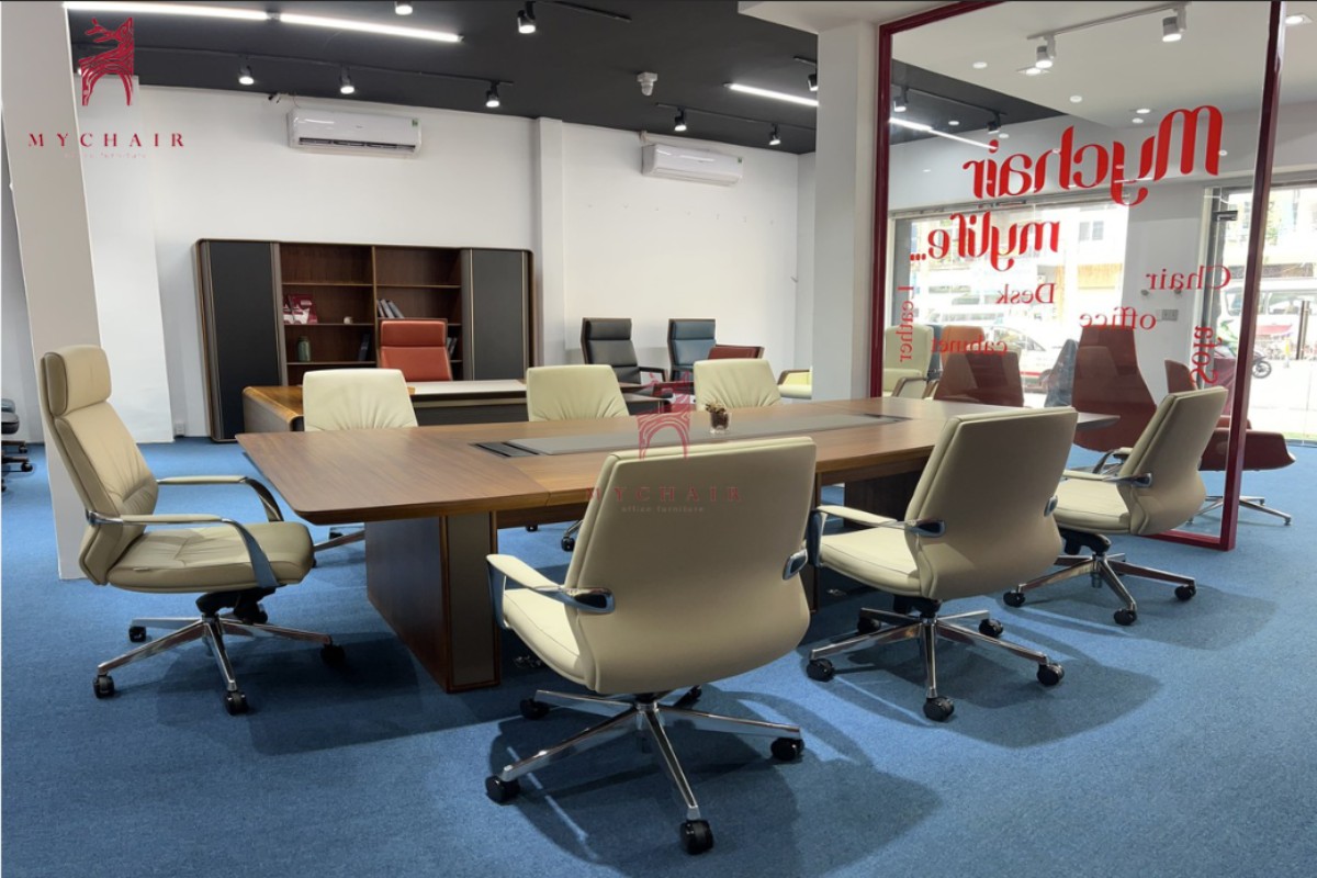 Địa chỉ cung cấp bàn làm việc uy tín chất lượng cao