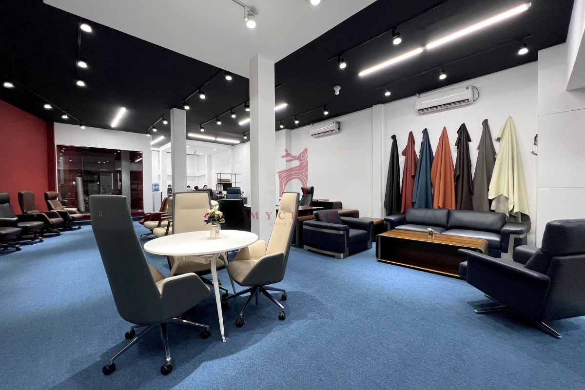 Địa chỉ mua sofa bộ