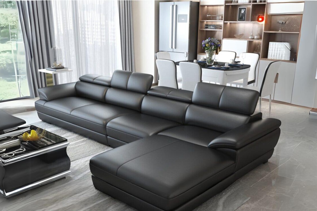 Các mẫu ghế sofa giá rẻ tại Sofa Dũng Phát