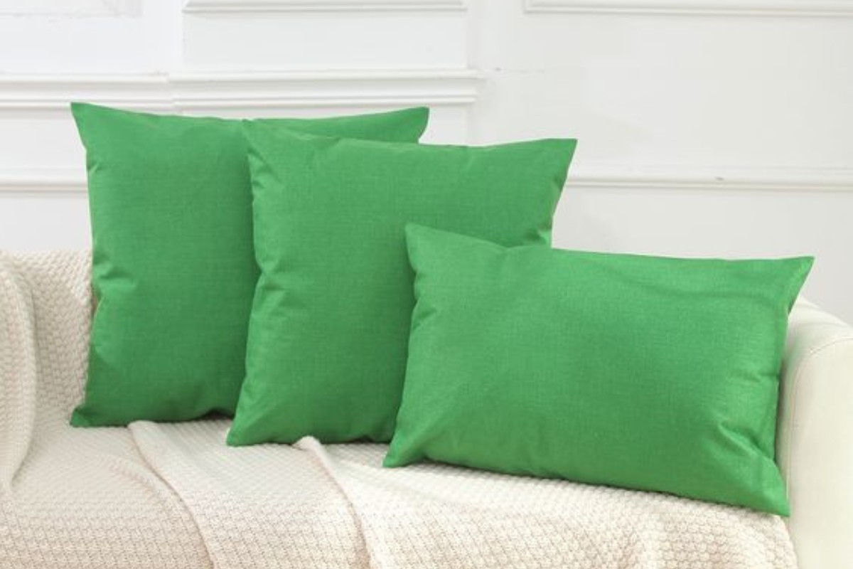 Giá gối tựa lưng sofa