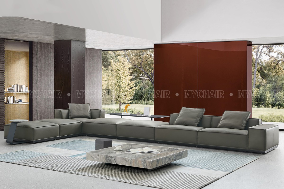 Ghế sofa góc cao cấp đẹp