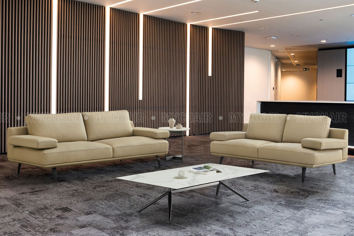 Ghế sofa văn phòng cao cấp