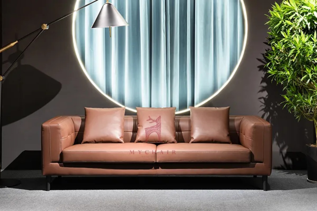 Ghế sofa văng 3-4 chỗ cao cấp