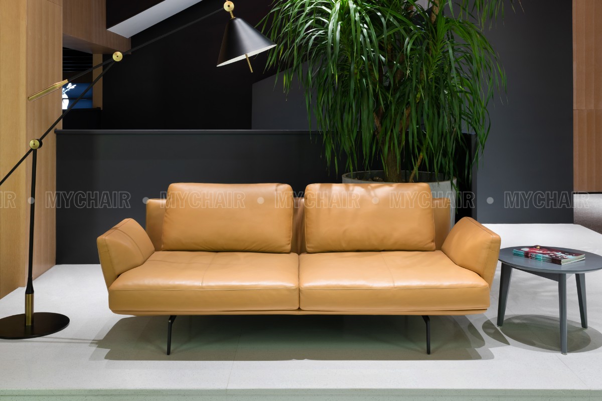 Ghế sofa văng 2 chỗ cao cấp