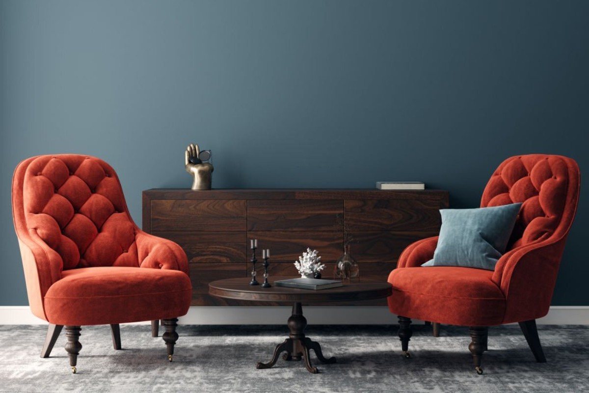 Ghế sofa cổ điển nhập khẩu Châu âu