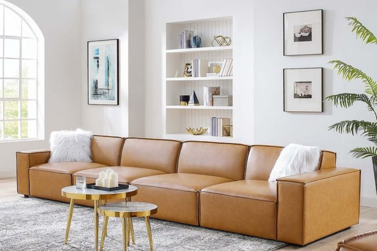 Sofa da Bohemian