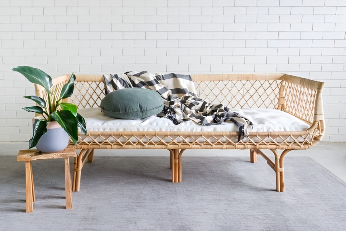 Ghế sofa băng dài