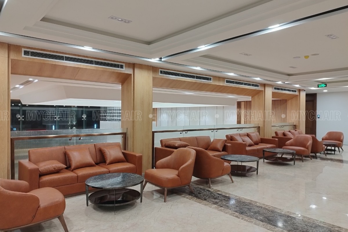 Báo giá ghế sofa cao cấp