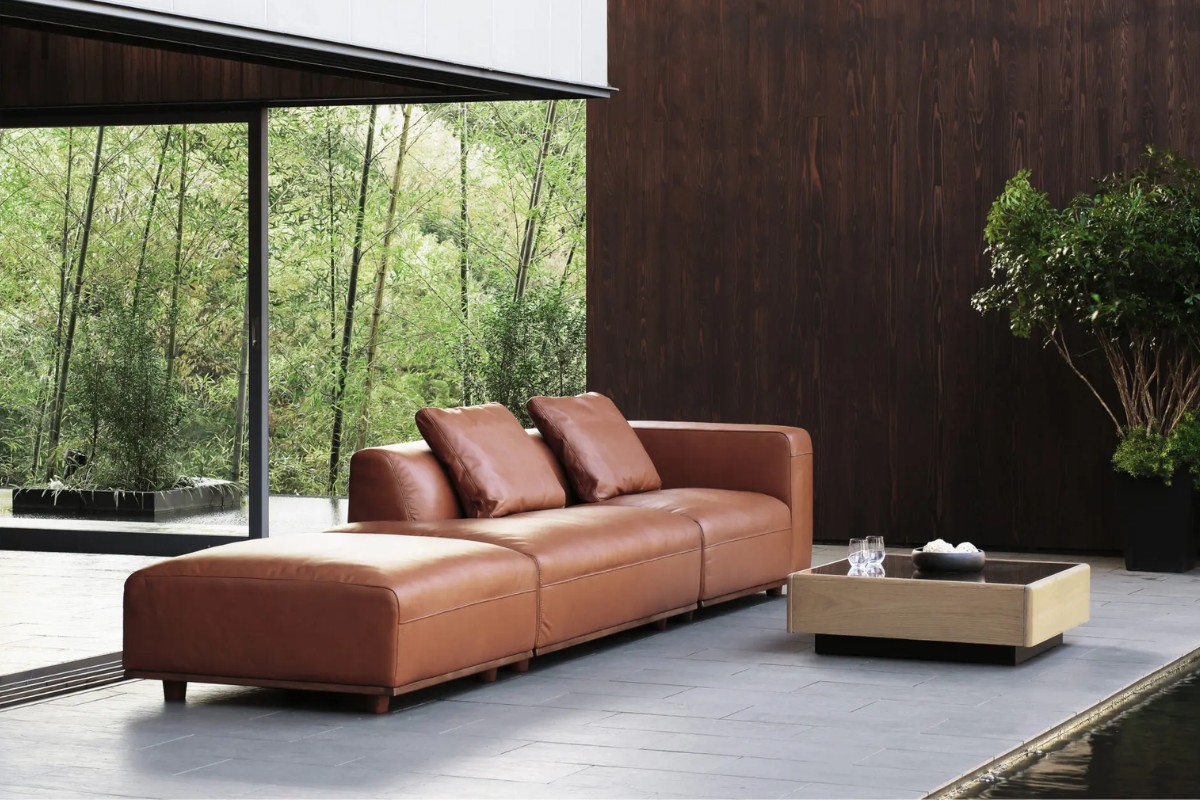 Cập nhật giá ghế sofa kiểu Nhật mới nhất