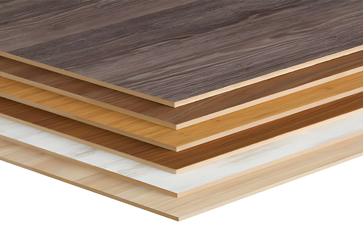 Ưu, nhược điểm của gỗ MDF