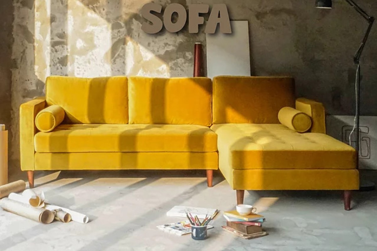 Các mẫu ghế sofa giá rẻ tại Sofa Hoàng Gia Phát