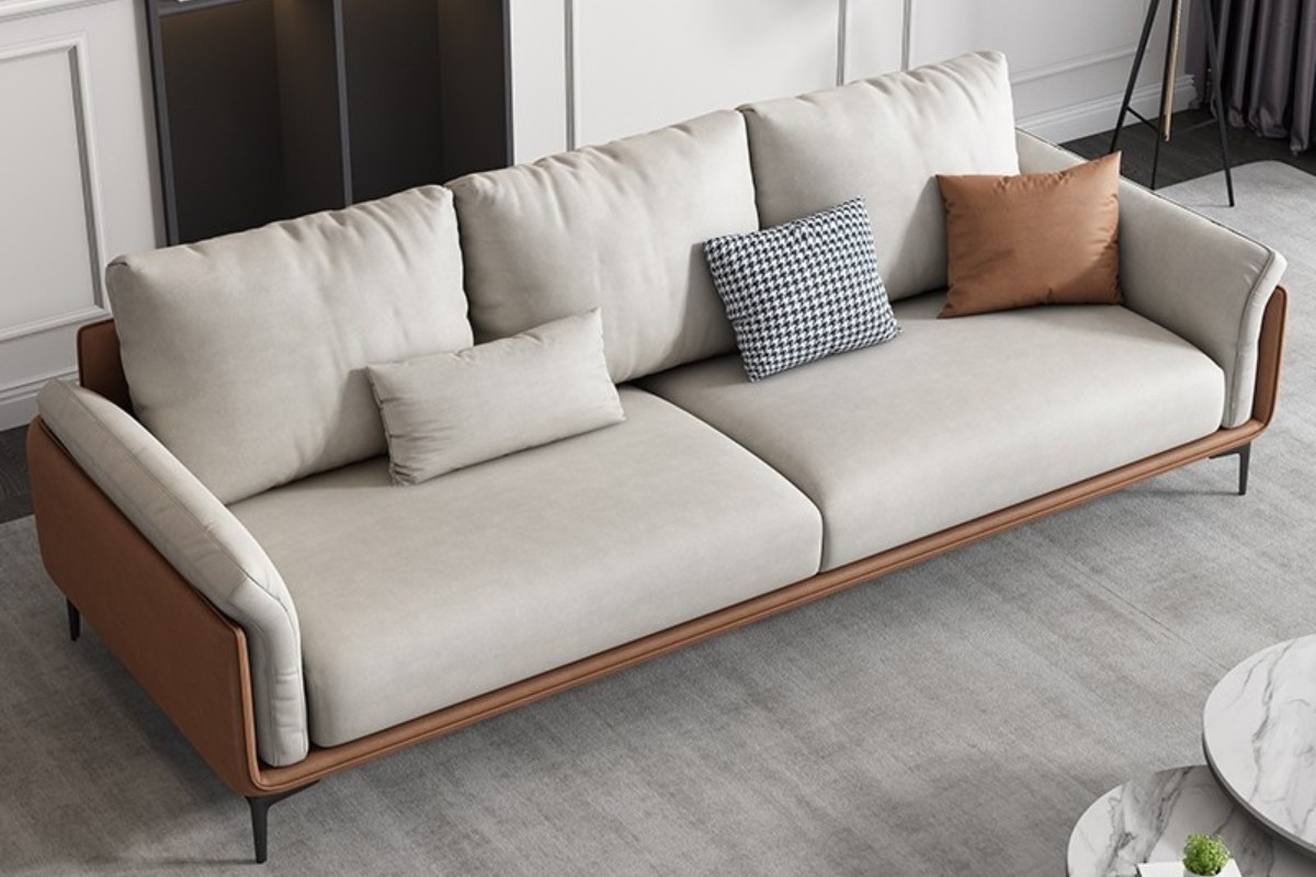 Các mẫu ghế sofa tại Nội thất Hưng Phát Sài Gòn