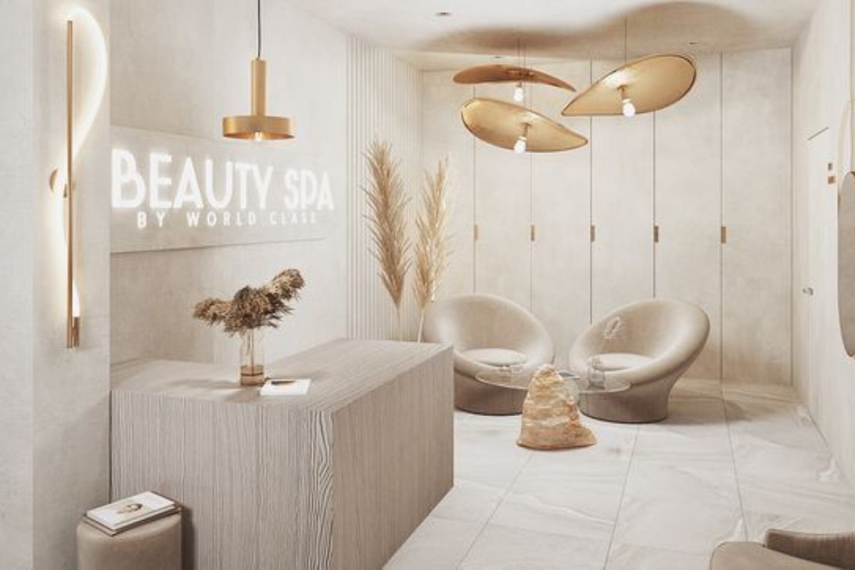 Hướng dẫn cách chọn ghế sofa spa phù hợp