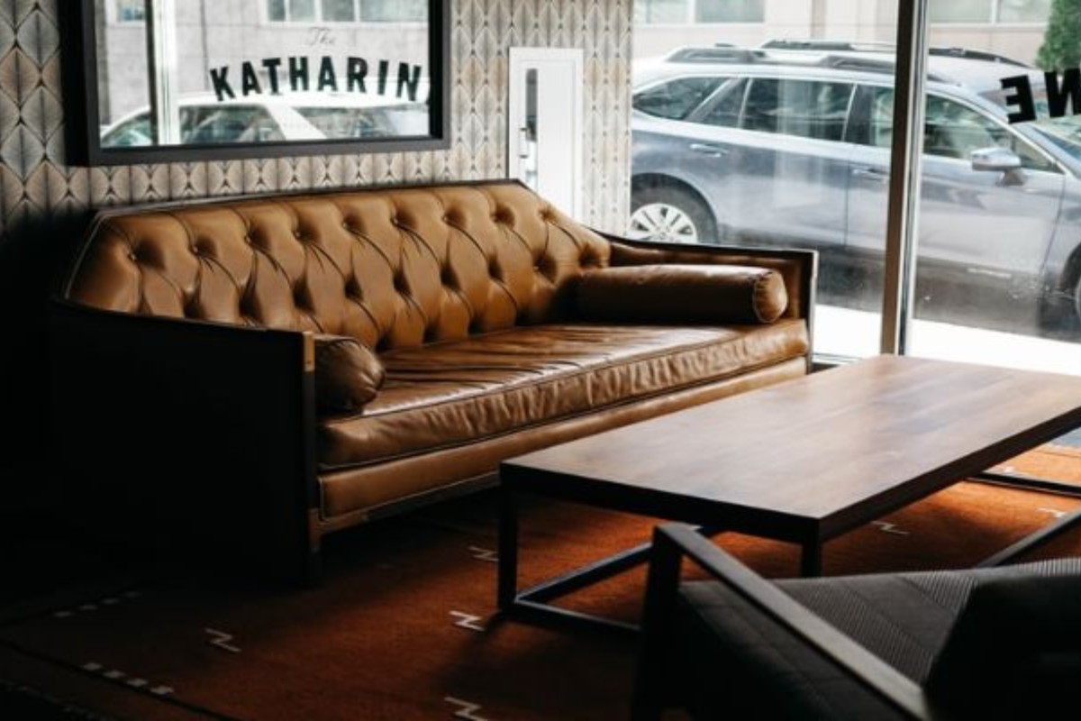 Hướng dẫn chọn sofa vintage đẹp, phù hợp