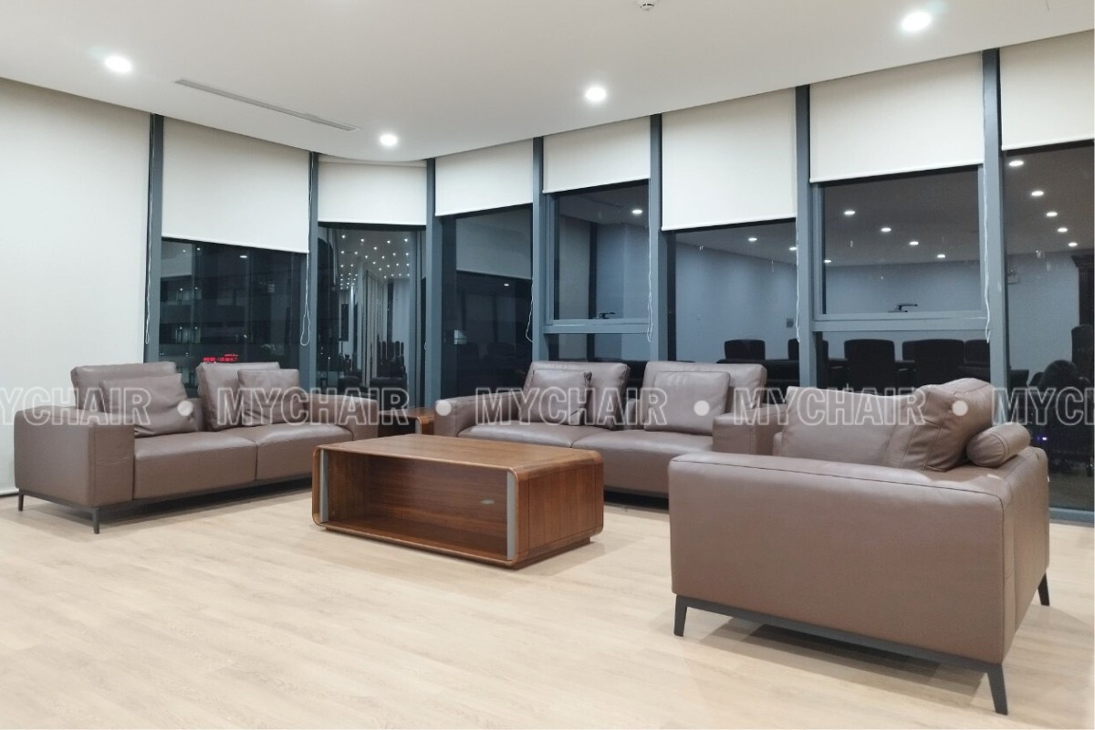 Tìm hiểu về sofa cao cấp