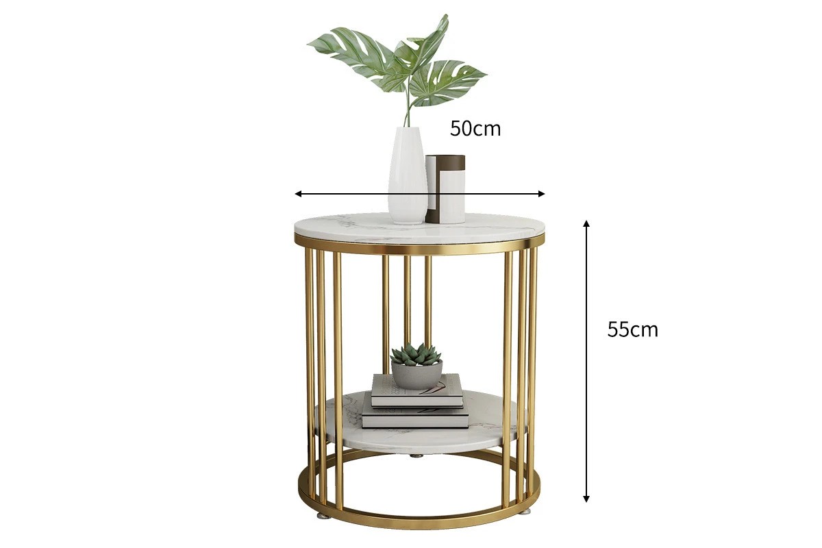 Kích thước bàn trà nhỏ chuẩn