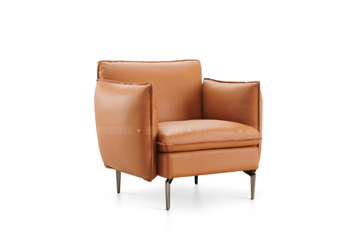 Kích thước ghế Armchair thư giãn