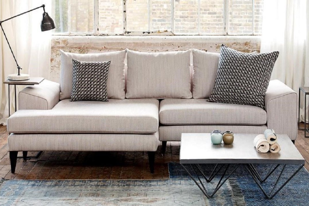 Bật mí kinh nghiệm chọn mua sofa bed phù hợp