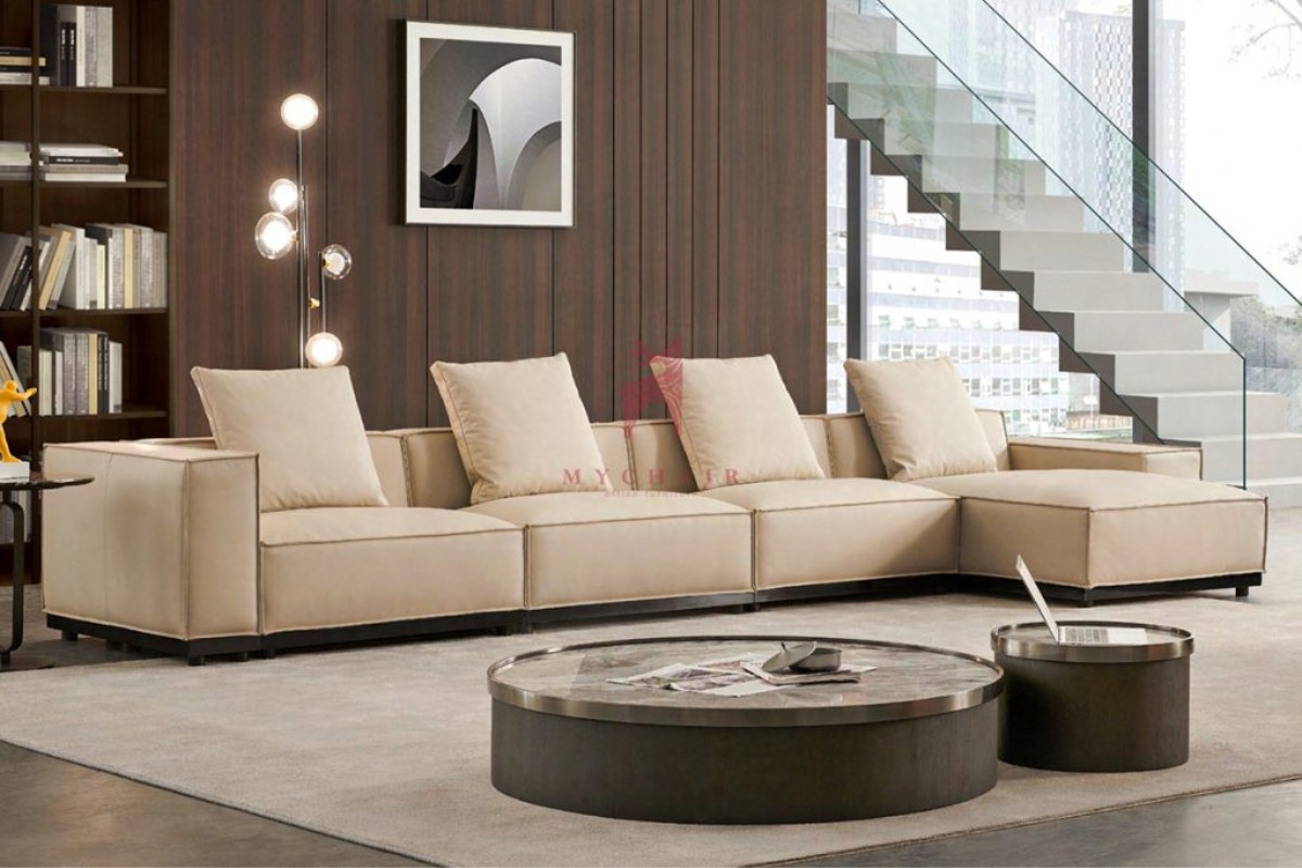Kinh nghiệm chọn mua sofa góc