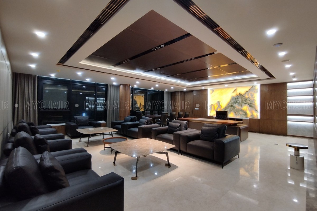 Lưu ý khi chọn mua ghế sofa cao cấp