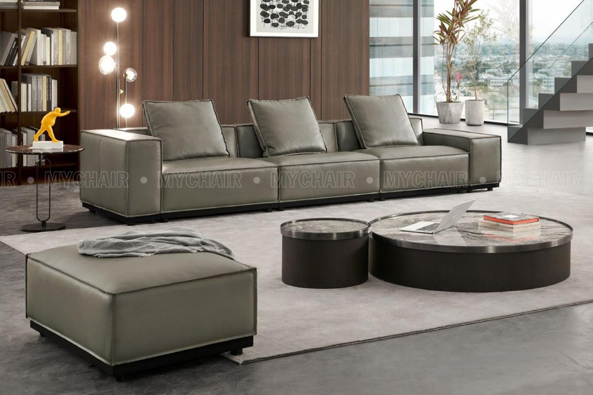 Những lưu ý khi lựa chọn sofa bộ