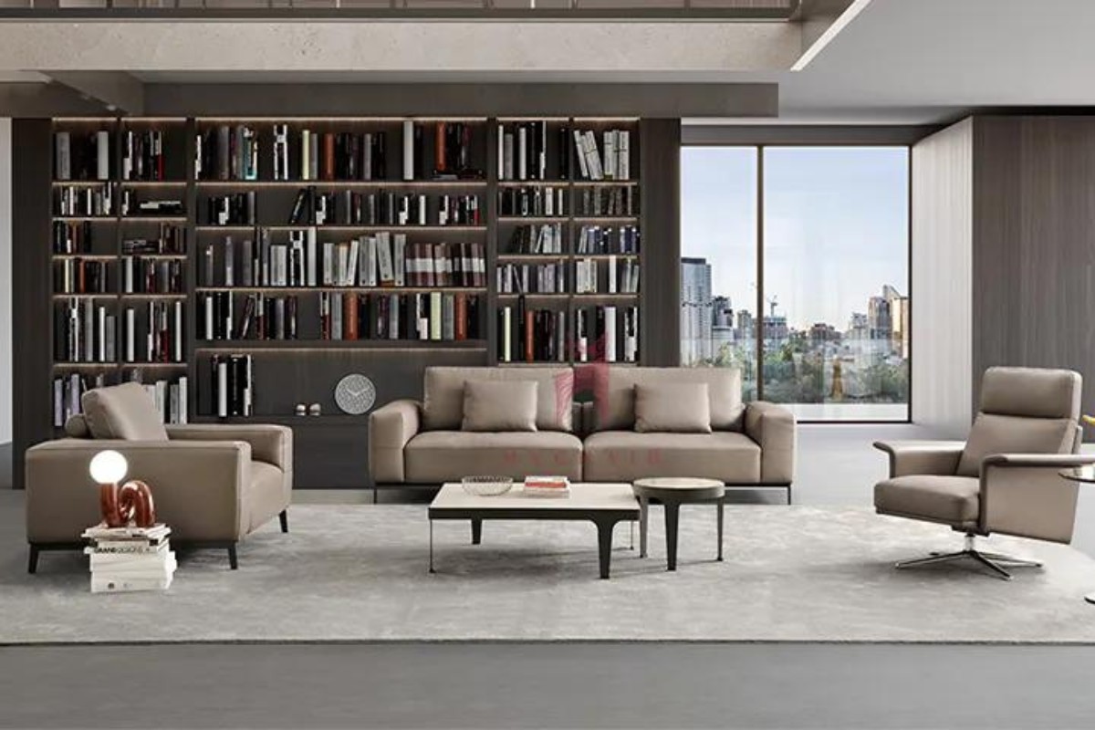 Những lưu ý khi lựa chọn sofa bộ