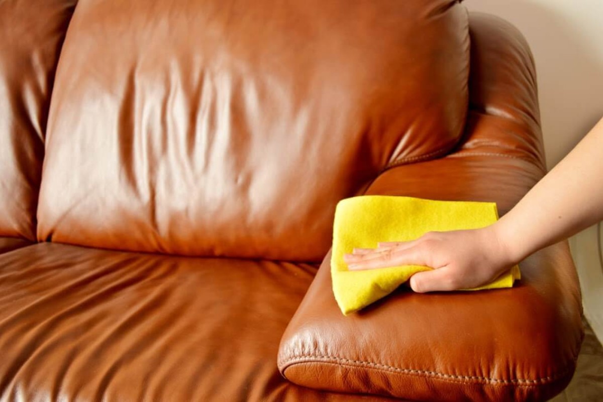 Mẹo sử dụng và bảo quản sofa góc bền đẹp theo thời gian