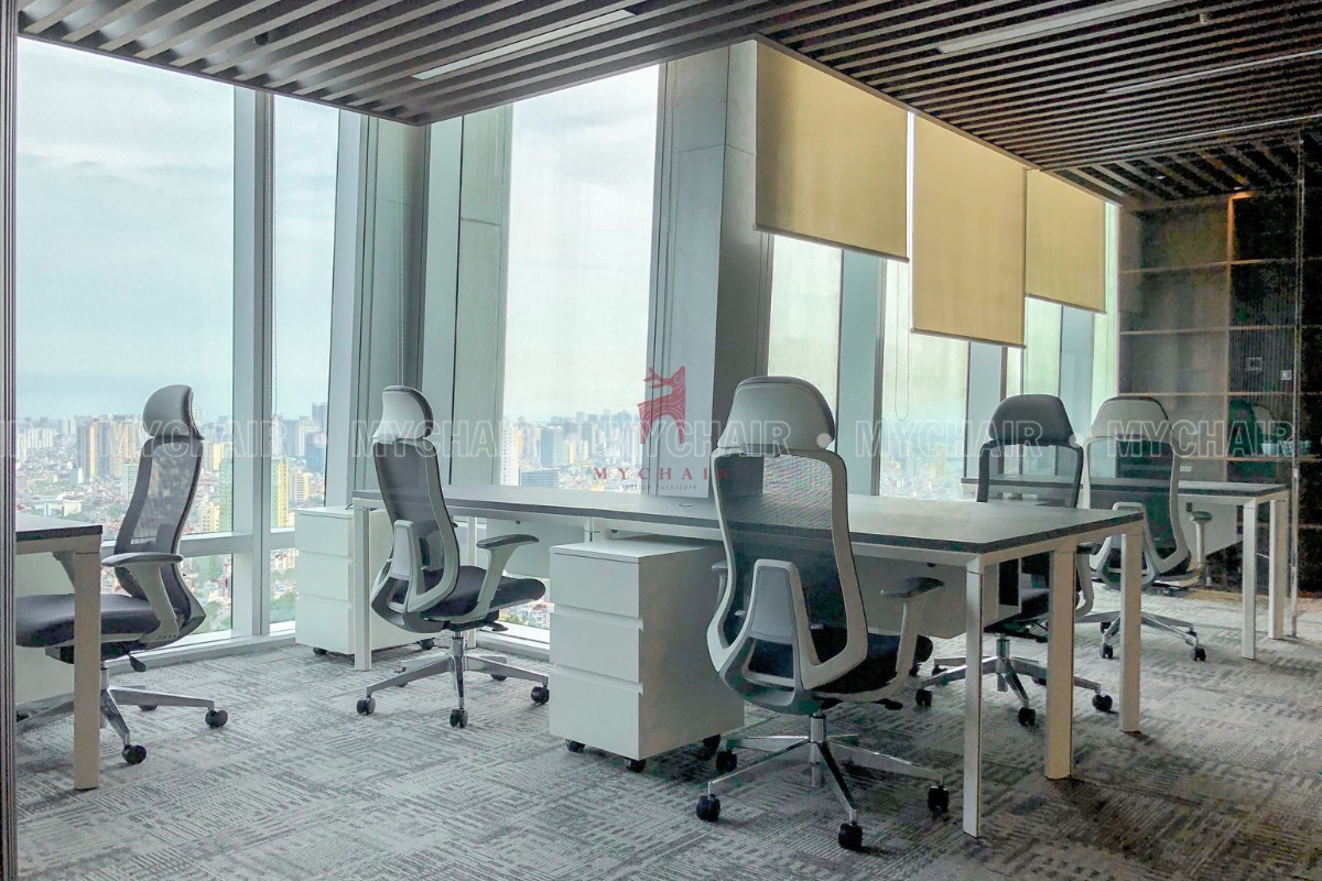 Lý do nhiều khách hàng không mua được ghế công thái học đúng chuẩn