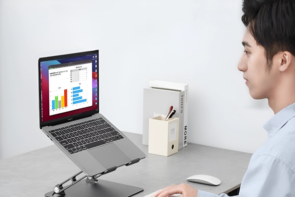 Mẹo cải thiện tư thế ngồi làm việc