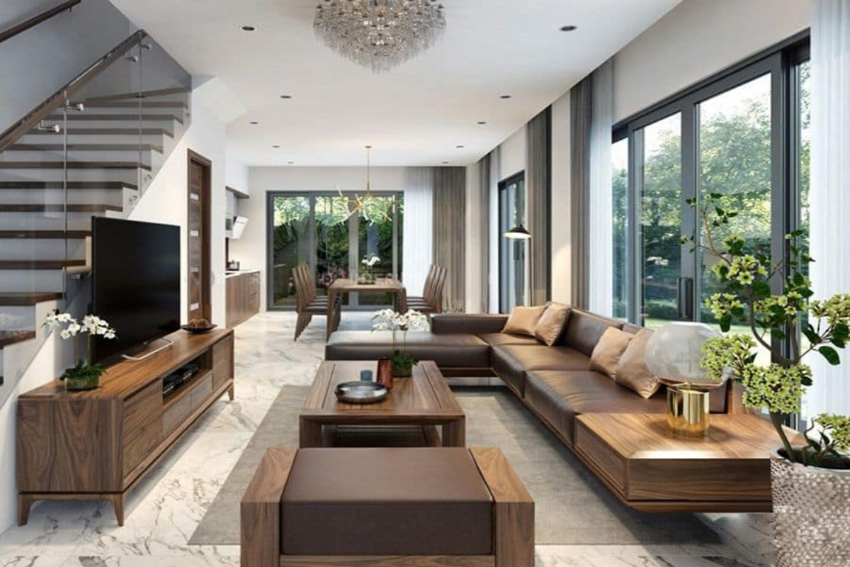 Một số lưu ý chọn kích thước ghế sofa