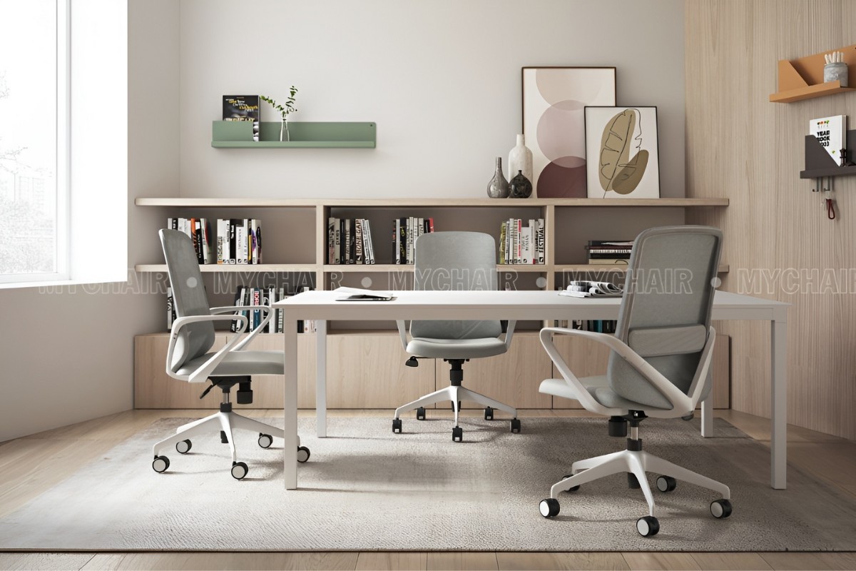 Ghế công thái học tại MyChair