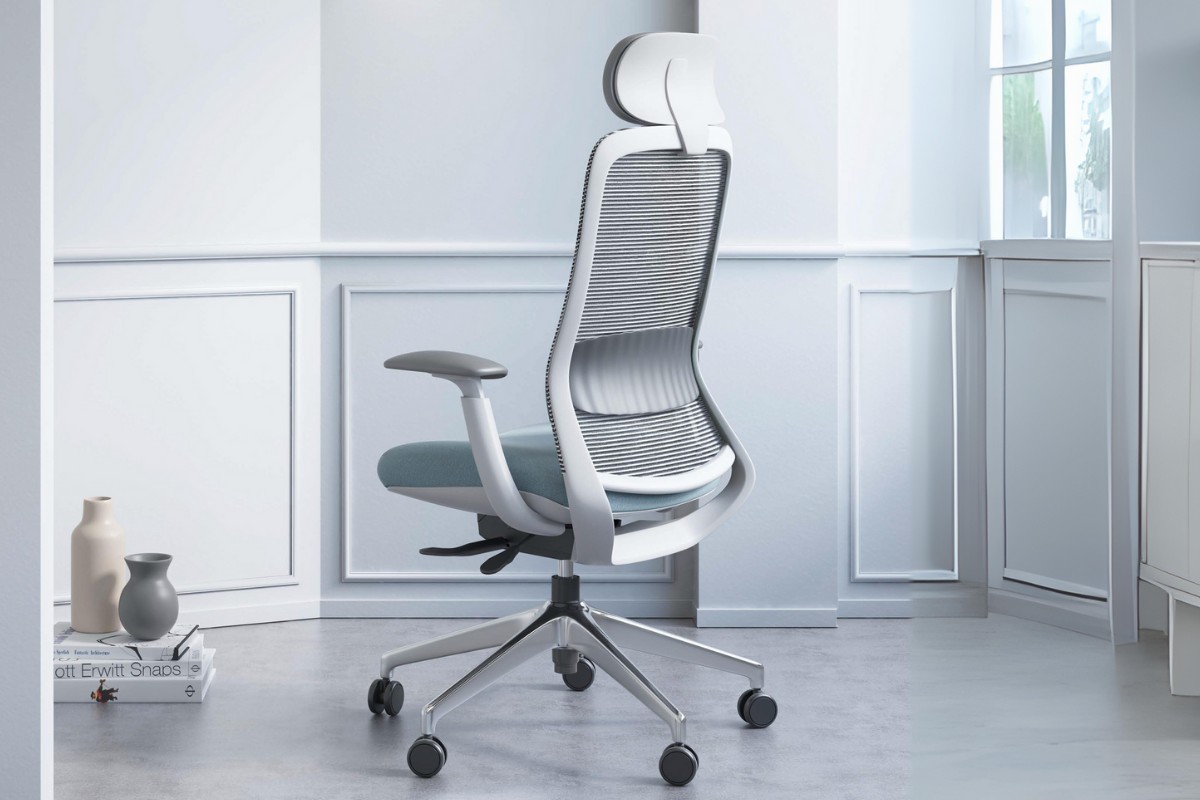 Nội thất MyChair cung cấp ghế công thái học chất lượng tại Biên Hòa