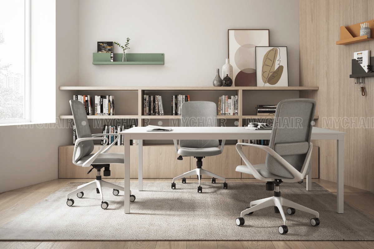 MyChair là địa chỉ mua ghế xoay văn phòng uy tín, chất lượng