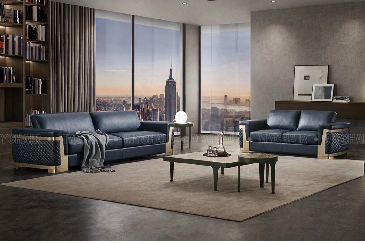 Các mẫu sofa chất lượng tại Nội chất Mychair cao cấp