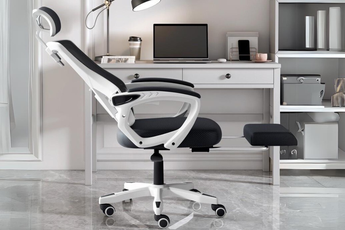 Ghế công thái học tại Nội thất Nhà Decor