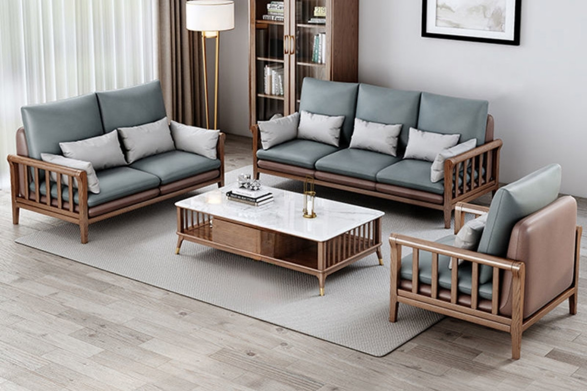 Nhược điểm của các dòng sofa nội địa