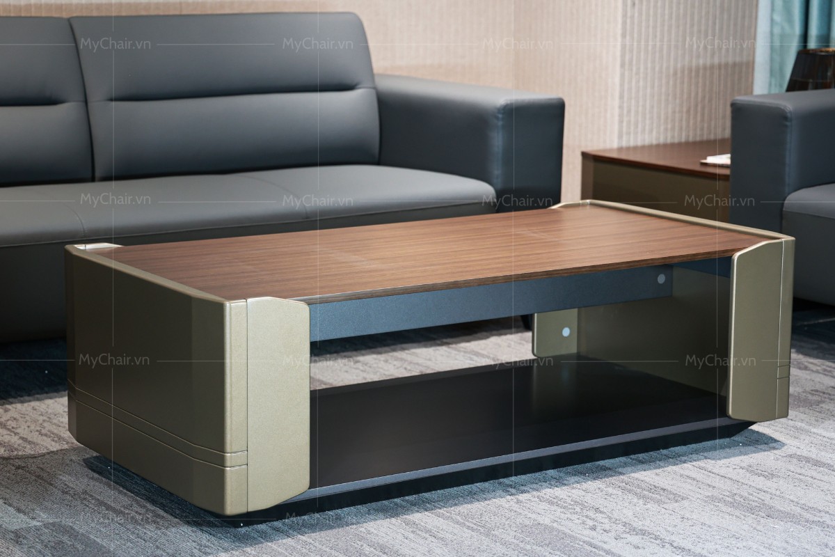 Các mẫu bàn trà chất lượng tại MyChair