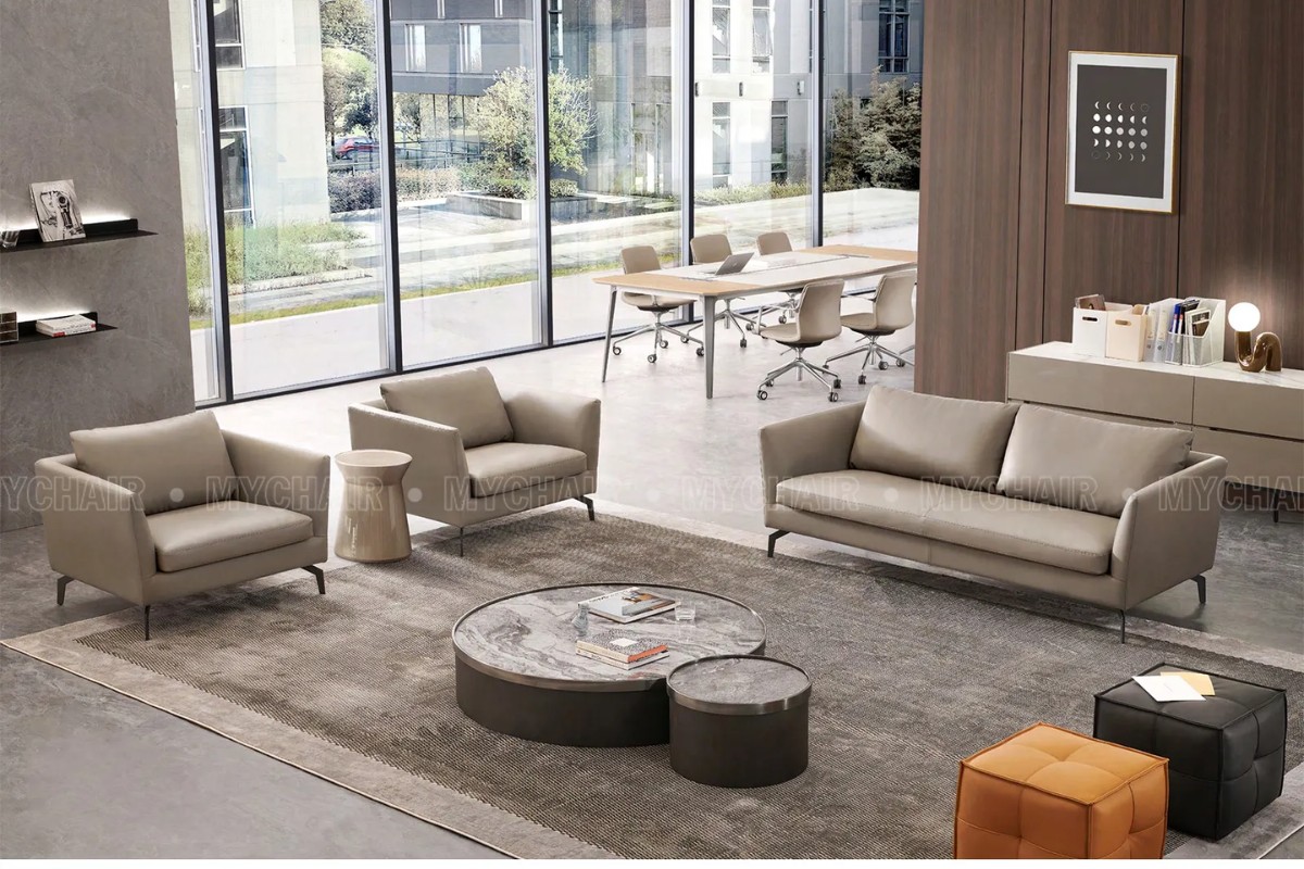 Nội thất MyChair cung cấp sofa đa dạng mẫu mã, thiết kế và màu sắc