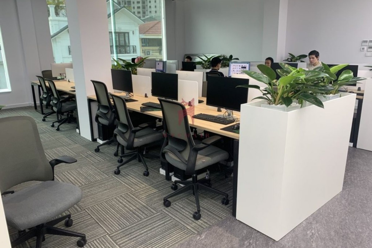 Địa chỉ mua ghế văn phòng chất lượng cao và uy tín