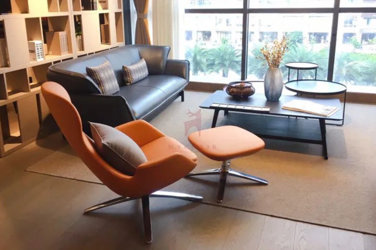 Ghế thư giãn tại Nội thất MyChair
