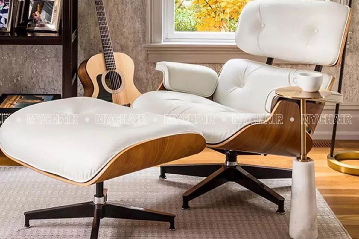 Ghế thư giãn tại Nội thất MyChair