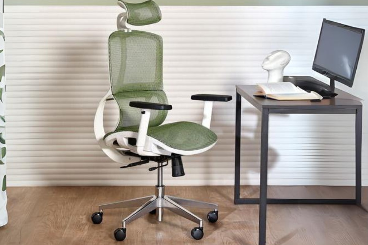 Nội thất P'cozy là đơn vị cung cấp ghế công thái học Biên Hòa uy tín