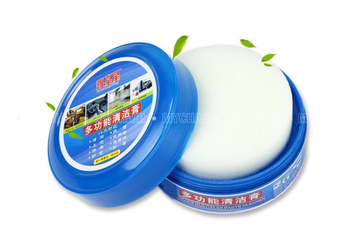 Sáp vệ sinh ghế da văn phòng chuyên dụng