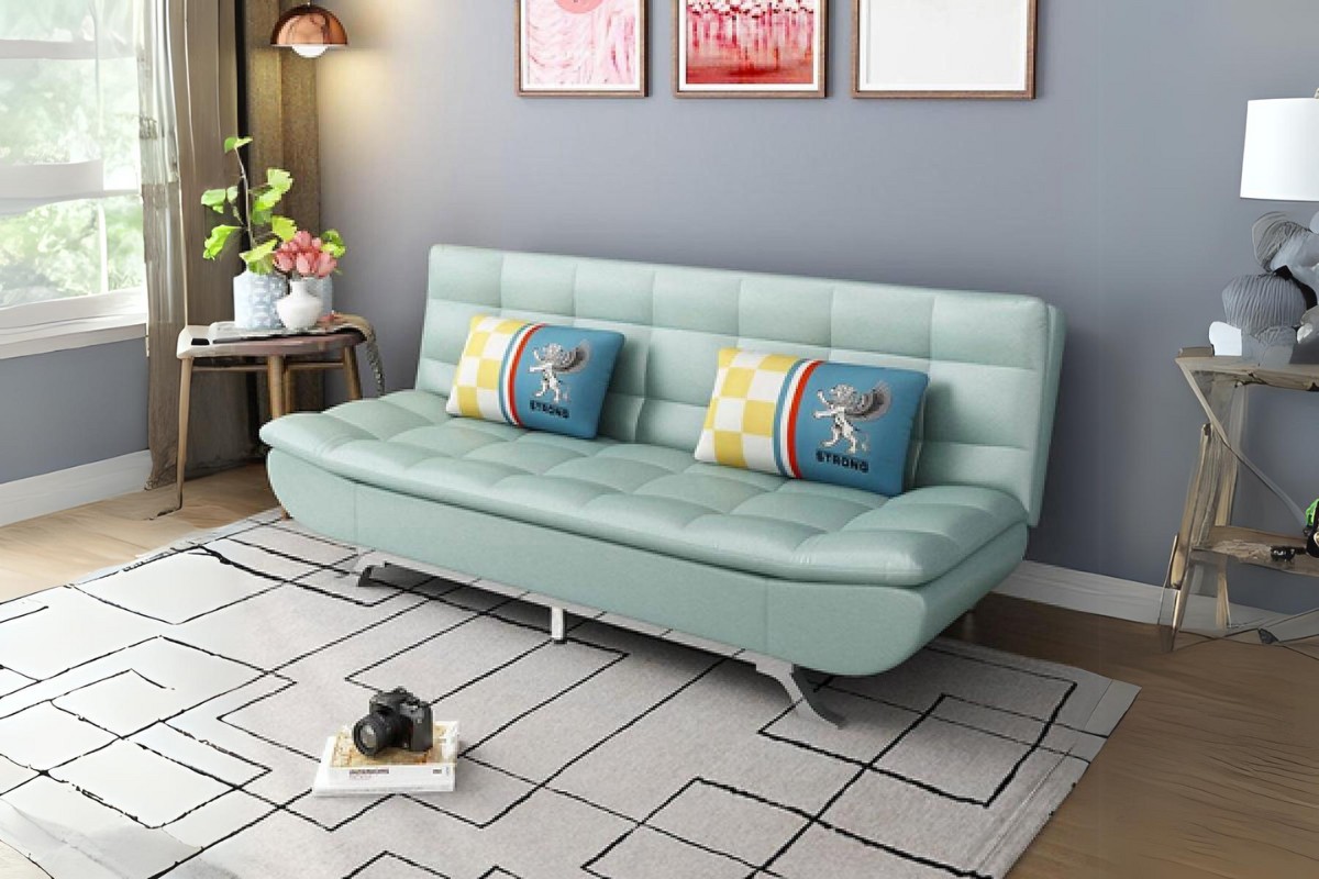 Sofa băng không tay vịn