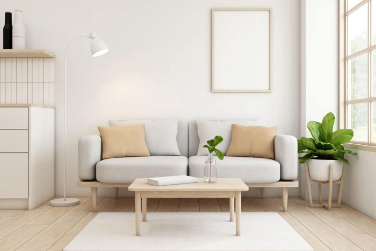 Sofa băng kiểu Nhật