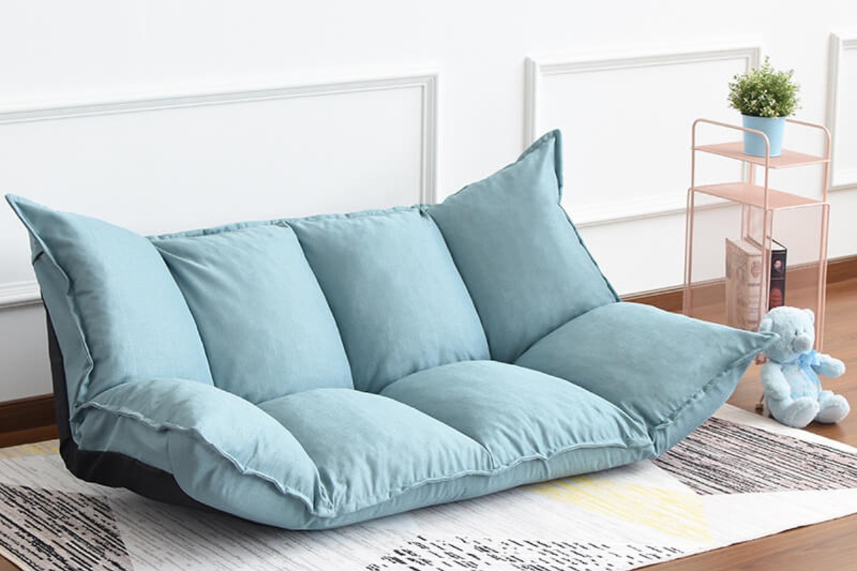 Sofa bệt kiểu Nhật