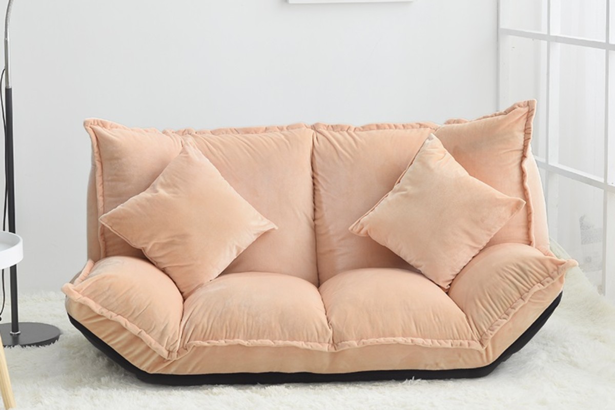 Mẫu sofa bệt kiểu Nhật