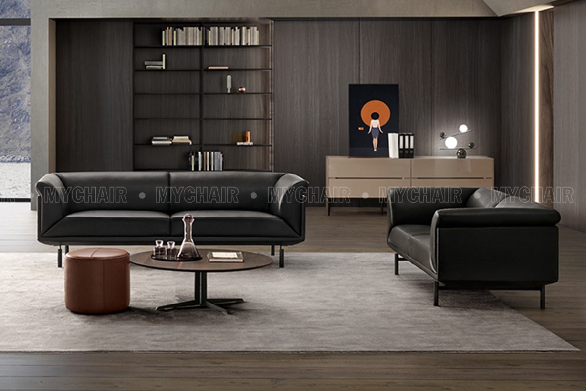 Sofa bộ đơn giản